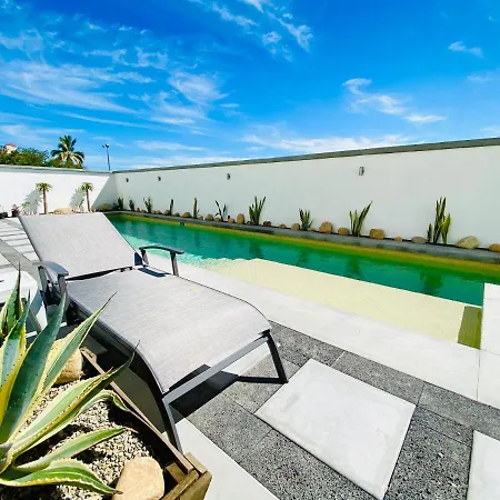 Cabo Nest Apartment